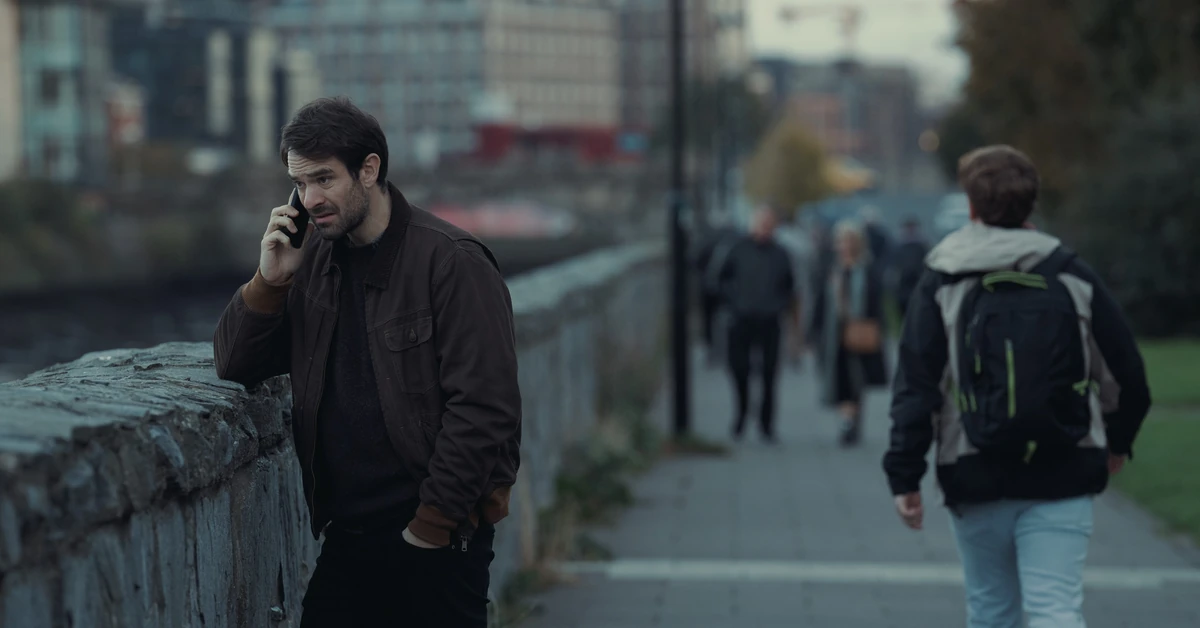 Najlepszy serial niejednego roku. Wszystkie odcinki mafijnego hitu są już online