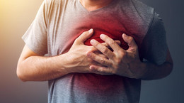 Pieczenie w klatce piersiowej – serce czy płuca?