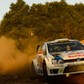 WRC, rajd