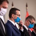 Premier jedzie do Brukseli po miliardy. Jedna kwestia może doprowadzić do fiaska