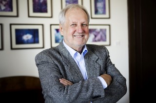 Prezes PAN o ustawie 2.0: Powinniśmy przedefiniować nasze podejście do nauki [WYWIAD]