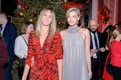 Aleksandra Żebrowska ujawniła, ile przytyła w końcówce ciąży