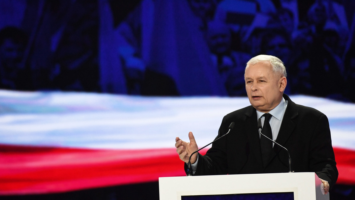 Taśmy Kaczyńskiego. Platforma Obywatelska składa zawiadomienie do prokuratury