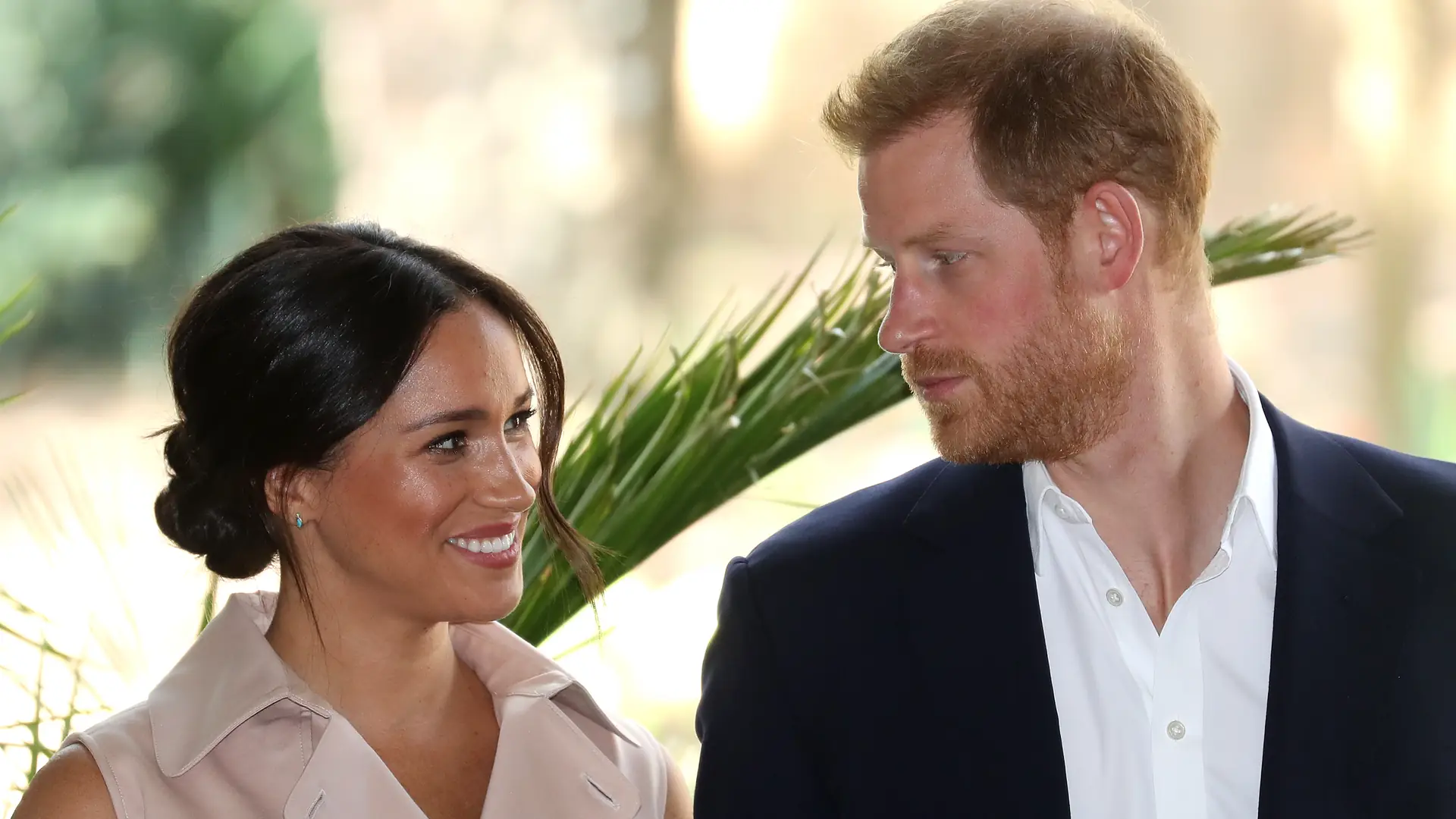 Meghan i Harry podpisali kontrakt z Netfliksem. Para będzie produkować seriale animowane dla dzieci