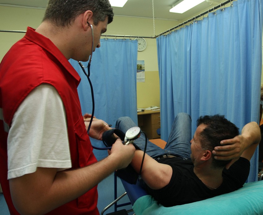 Hipertenziju neretko nazivaju i tihim ubicom