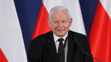 Jarosław Kaczyński wraca w trasę. "Rusza ofensywa"