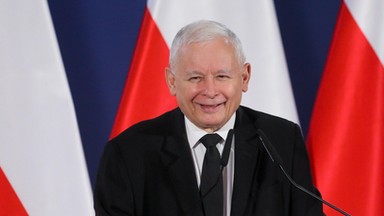 Jarosław Kaczyński wraca w trasę. "Rusza ofensywa"