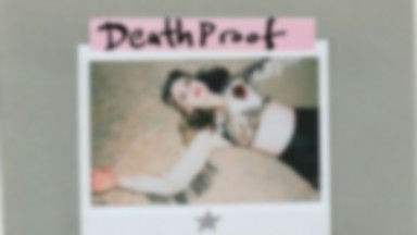 KATE NASH - "Death Proof"