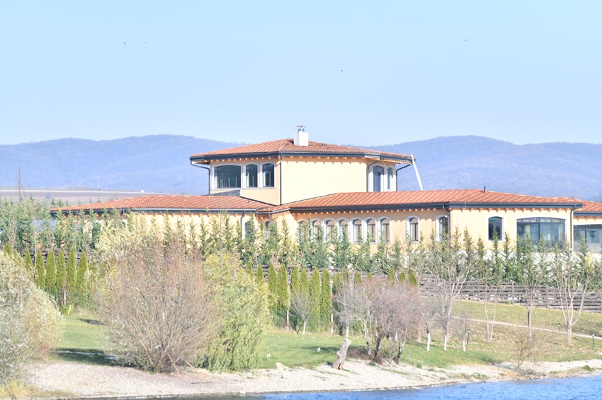 Đoković kuća
