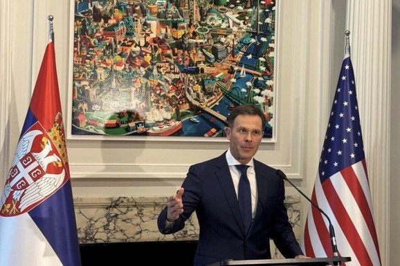 Ministar Siniša Mali: Pri kraju pregovori o ugovoru za NIS, MOL dolazi na razgovor s Vladom Srbije