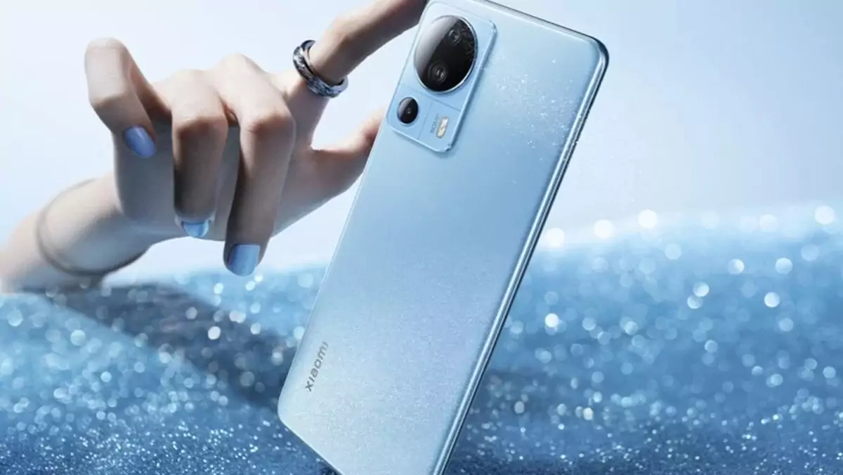 Xiaomi-Civi-2-Blue