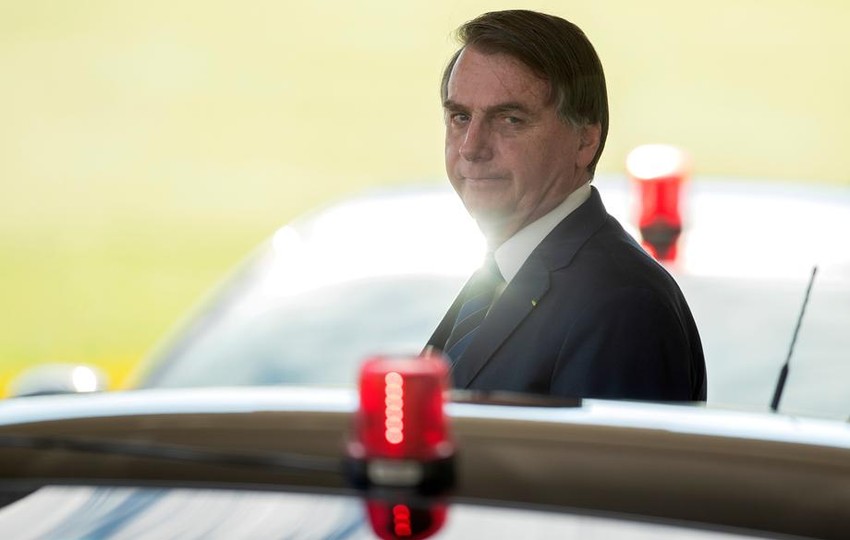 Žair Bolsonaro