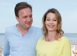 Arciuch i Kasprzykowski wyrzuceni z teatru? Aktorzy zaprzeczają