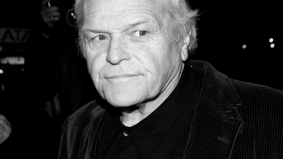 Brian Dennehy