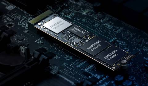 Samsung 990 PRO z PCIe 5.0 w drodze. To będzie bardzo szybki dysk SSD