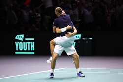 Puchar Davisa. Brytyjczycy najdłużej walczyli o awans do finału