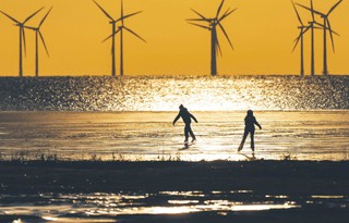 Atom i węgiel też nie dają rady. Energetyka przegrywa z ekstremalną pogodą