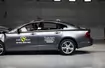 Volvo S90 - test zderzeniowy Euro NCAP