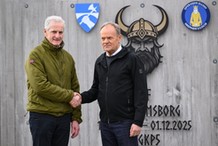 Nowy impuls w relacjach Polska–Norwegia. Wspólna deklaracja premierów o strategicznym partnerstwie