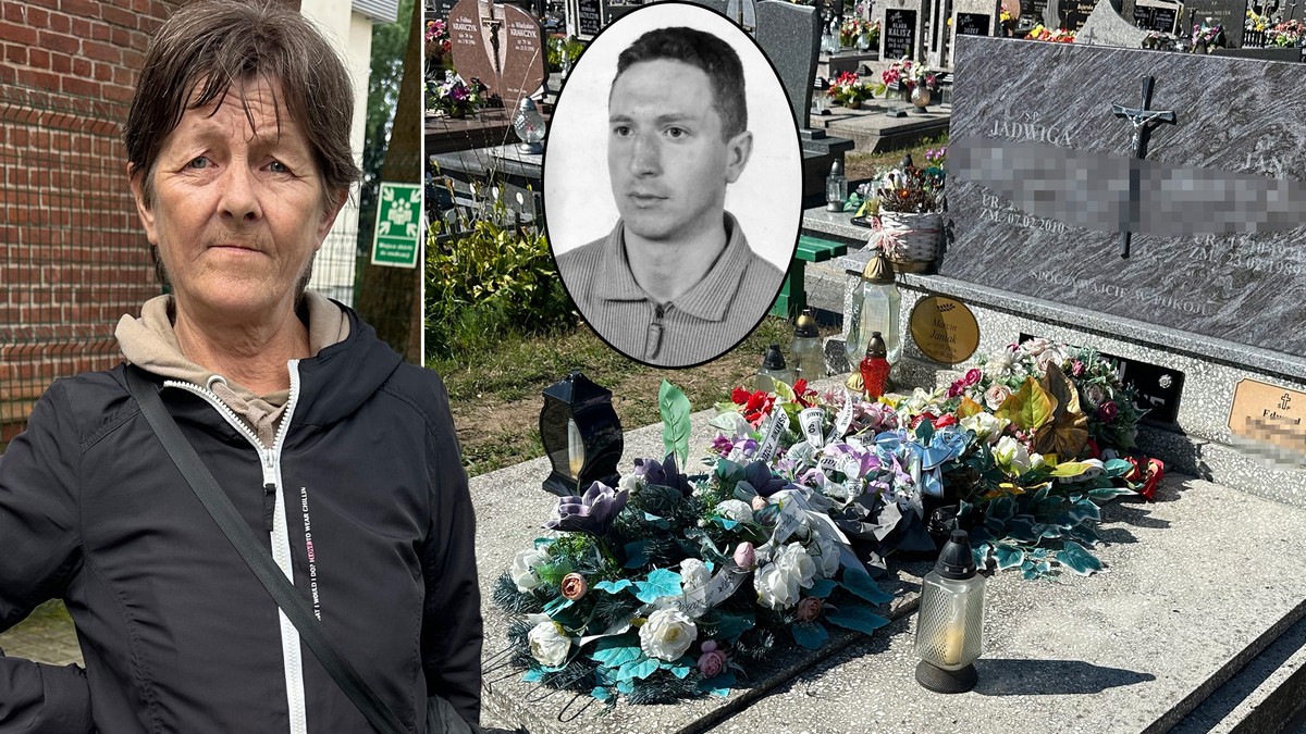 Zabójstwo w Orzyszu: partnerka ofiary zeznaje przed sądem w Olsztynie