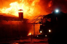 Polska na celowniku Rosji. Moskwa zwiększa aktywność dywersyjną w Europie