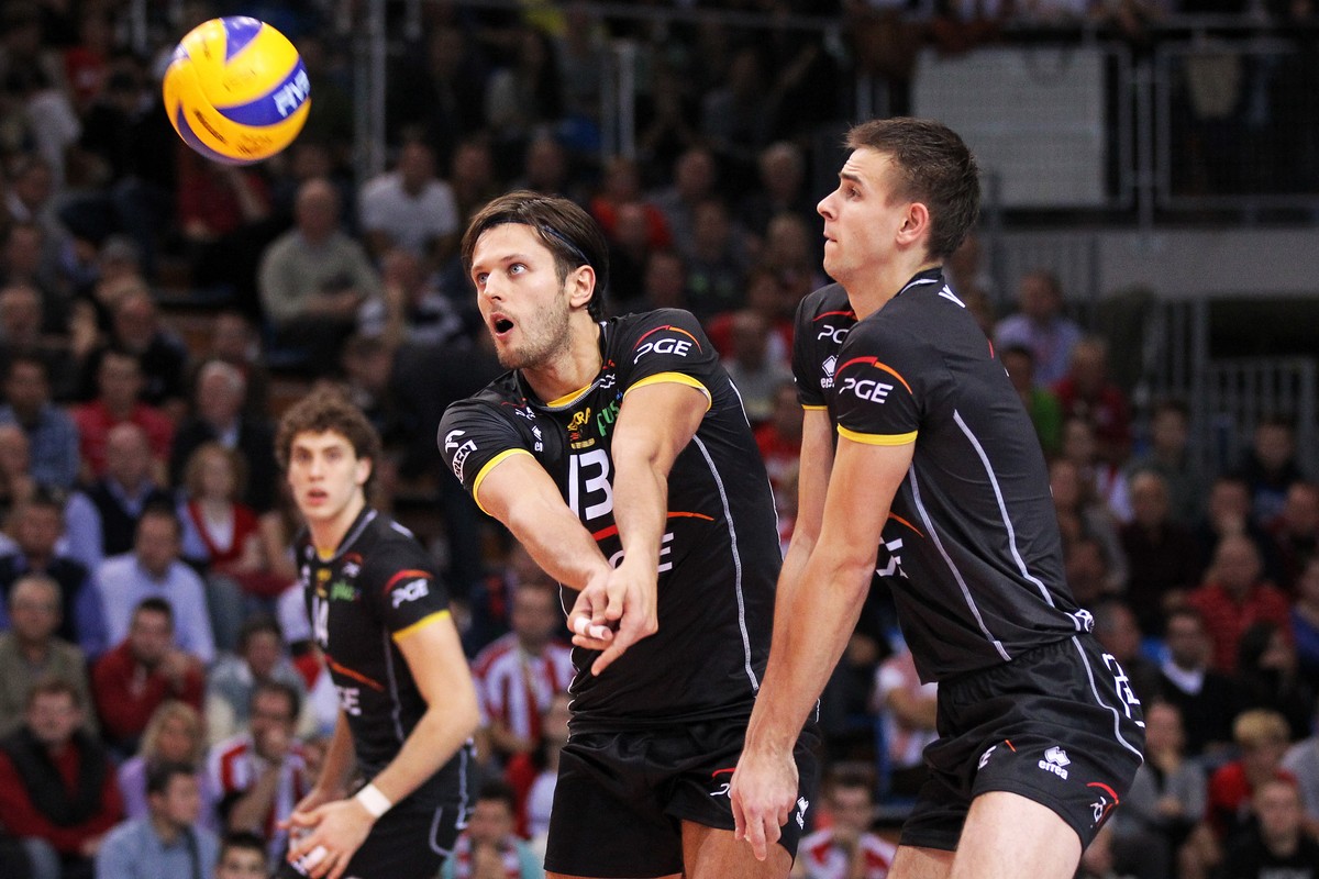 Skra nie wygra Klubowych Mistrzostw Świata. Porażka w półfinale