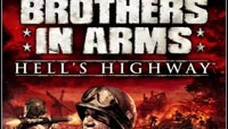 Brothers in Arms: Hell’s Highway 