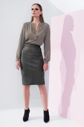 Tova - kolekcja jesień/zima 2015/2016