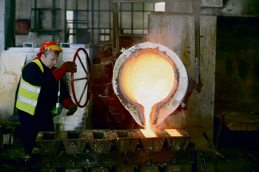 RTB Bor je najveći potrošač industrijskog eksploziva u Srbiji