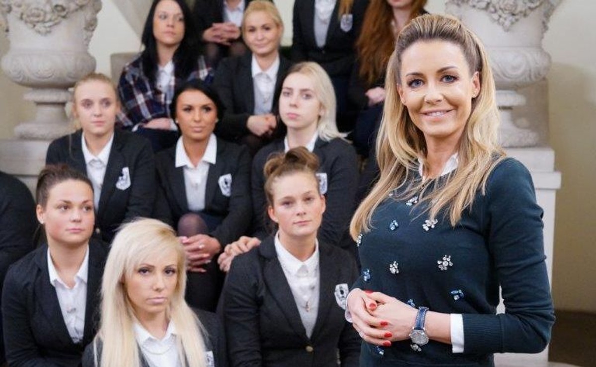 Nowy program Małgorzaty Rozenek w letniej ramówce TVN