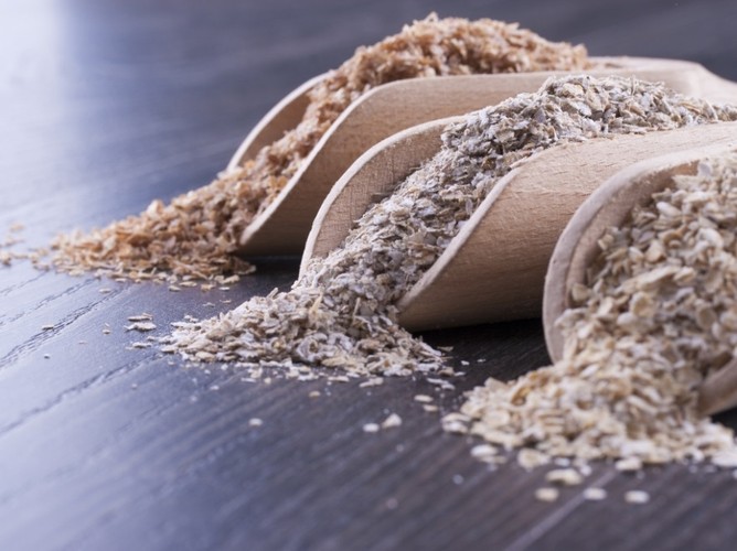 4. Otręby i ich wpływ na cerę i figurę