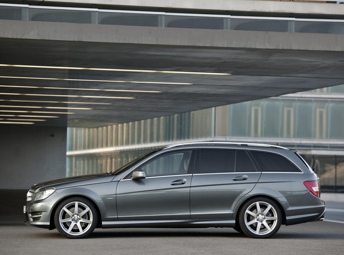 Hit Mercedesa na nowo