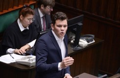 Oburzenie w Sejmie po słowach najmłodszego posła. 'To niestosowne'