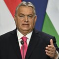 Orban w prześmiewczy sposób komentuje sytuację w polskich mediach publicznych