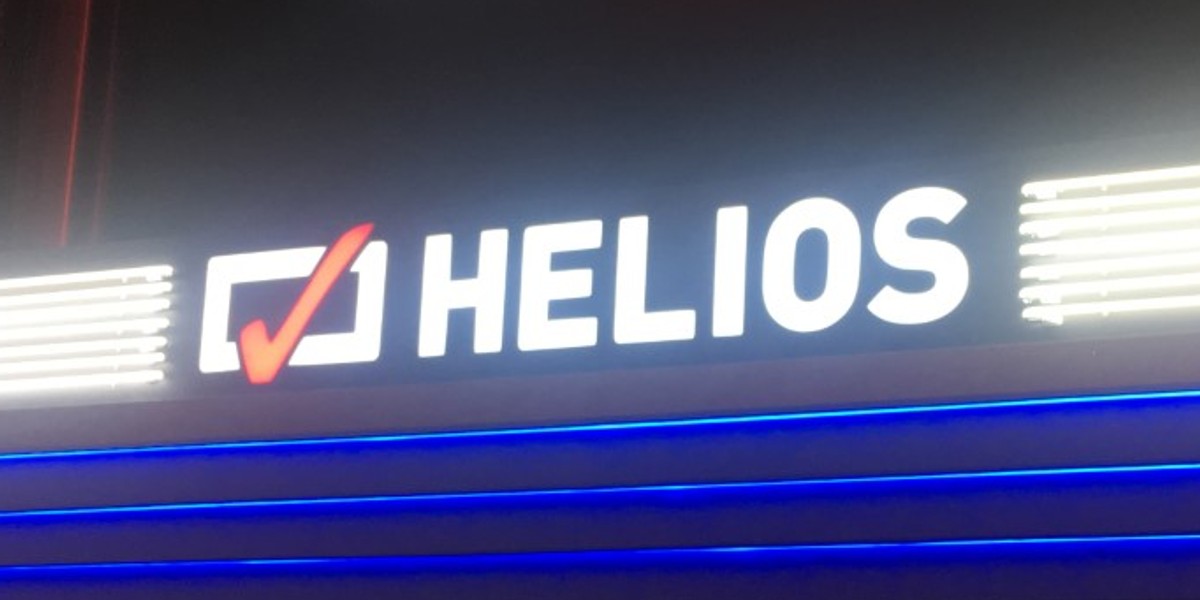 Kino Helios 