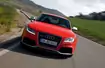 Audi RS5: Ekstremalnie mocna piątka