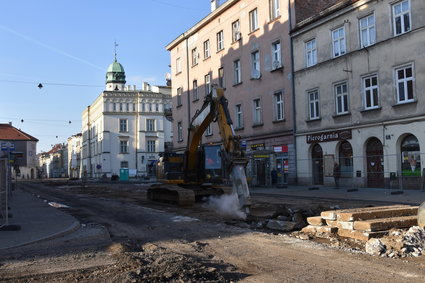 Samorządy pokazały swoje budżety. "Skończyło się inwestycyjne El Dorado"