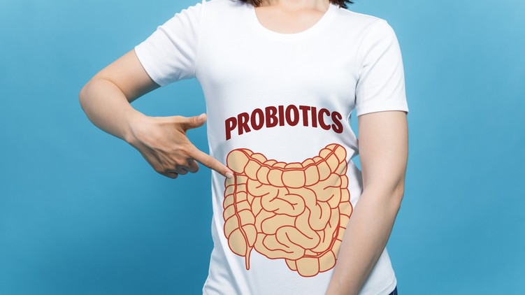 probiotikum, antibiotikum, mellékhatás, bélflóra