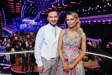 Emilia Komarnicka odpadła z "Tańca z Gwiazdami". W nocy zabrała głos