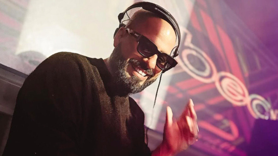 A Sztárboxra készül Lotfi Begi: „Úgy érzem, a boksznak köszönhetően már most nyertem”