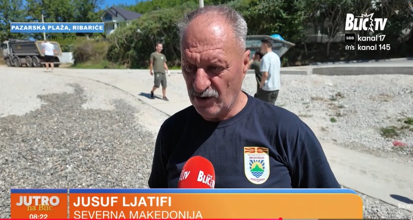 Jusuf Ljatifi