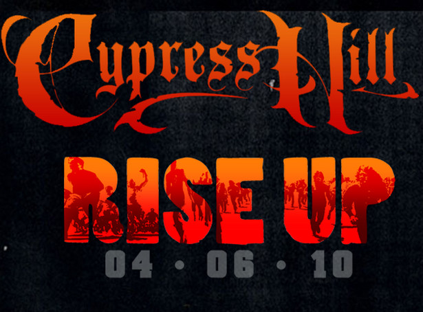 Ściągnij nowiutki numer Cypress Hill