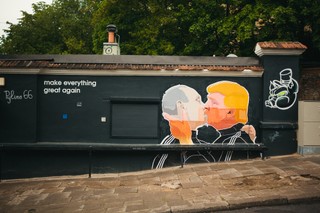 Putin do Trumpa: Pańska energia pomoże zwalczyć koronawirus