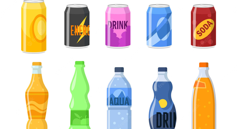 is Soda healthy? [Freepik]