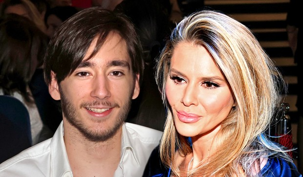 Kan Džinović što pre i Melina Džinović