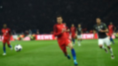 Dele Alli: szybciej przeszedłbym na emeryturę, niż...