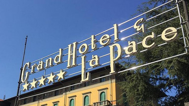 31-letnia Rosjanka kupiła luksusowy hotel we Włoszech. Jej ojciec jest objęty sankcjami