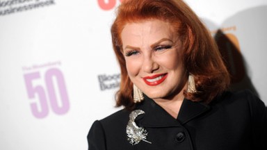 Georgette Mosbacher zatwierdzona na ambasadora USA w Polsce