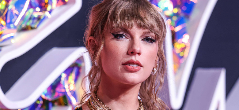 Taylor Swift czy Olivia Rodrigo? Są nominacje do MTV EMA 2023