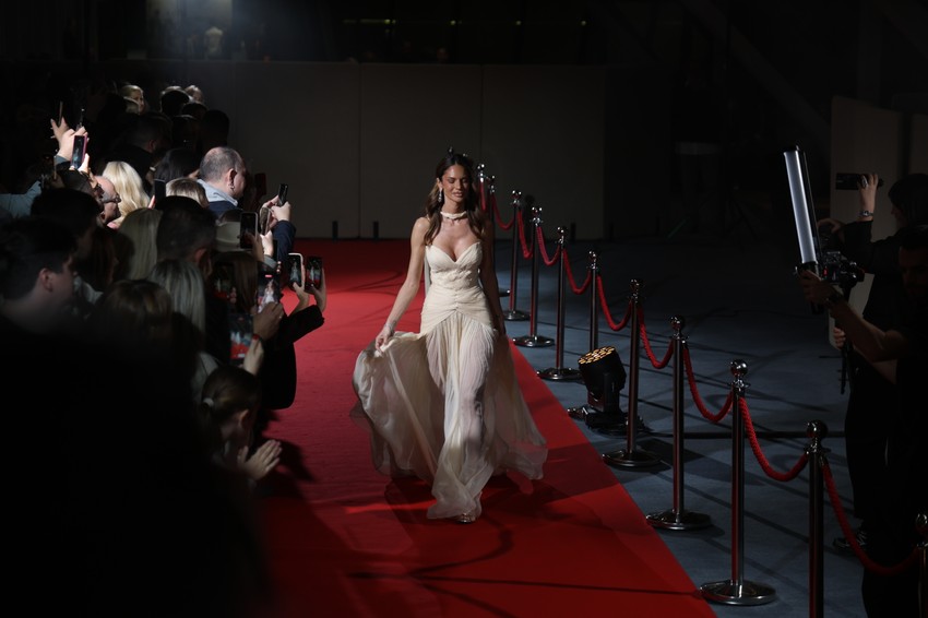 Premijera filma Povratak Žikine dinastije